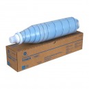 Konica Minolta originální toner A5E7450, cyan, 92000str., TN622C, Konica Minolta bizhub Press C1085 a C1100, O