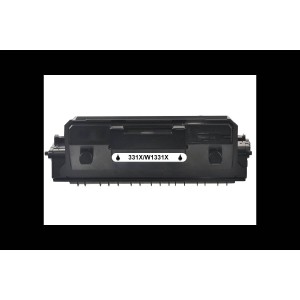 Kompatibilní toner s HP 331X/W1331X Black NeutralBox 15000 stran