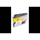 Kompatibilní kazeta pro Brother LC-3237 YELLOW 1500 stran