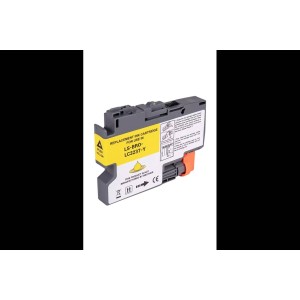 Kompatibilní kazeta pro Brother LC-3237 YELLOW 1500 stran