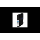 Kompatibilní kazeta pro Canon PGI-2500XL cyan