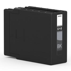 Epson originální ink C13T13X140, XL, black