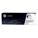 HP originální toner CF300A, black, 29500str., HP 827A, HP Color LaserJet MFP M880z, 850g, O