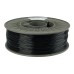 The Filament 3D filament, PLA, 1,75mm, 1000g, TF-24000, midnight black