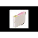 Inkjet cartridge compatible EpsonT0806 15ml