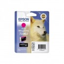 Epson originální ink C13T09634010, magenta, 13ml, Epson Stylus Photo R2880