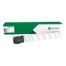 Lexmark originální toner 76C00Y0, yellow, 11500str., Lexmark CS921,CS923, CX920, CX921, CX922, CX923, CX924, O