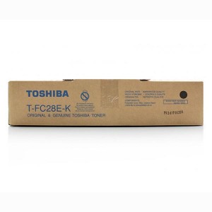 Toshiba originální toner TFC28EK, black, 29000str., 6AJ00000047, 6AK00000081, Toshiba e-Studio 2330, 2820, 3520, 4520, O
