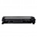 Canon originální toner CRG051, black, 1700str., 2168C002, Canon LBP162dw, MF269dw, MF267dw, MF264dw, O