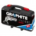 Víceúčelová bruska Graphite 59G021, elektrika (kabel), 230V, 300W, 21000osc./min, 2,8&deg;
