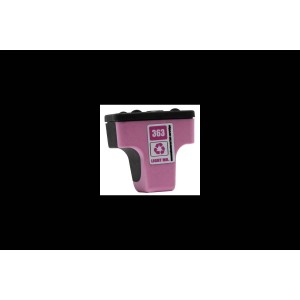 Renovovaná kazeta pro HP C8775EE (Nr 363 XL)  - light magenta  PREMUIM 12 ml
