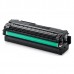 HP originální toner SU168A, CLT-K505L, black, 6000str., K505L, high capacity, Samsung ProXpress SL-C2620DW, SL-C2670FW, SL-C2680FX