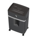 HP automatický skartovací stroj ProShredder 10MC křížovým řezem