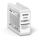 Epson originální ink C13T47A900, light gray, Epson SureColor SC-P900