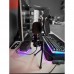 Marvo, streamovací mikrofon MIC-03, mikrofon, bez regulace hlasitosti, černý, s 270&deg; otočným tripodem