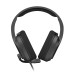 A4Tech Bloody G260, sluchátka s mikrofonem, ovládání hlasitosti, černá, herní sluchátka, USB
