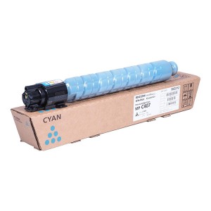 Ricoh originální toner 842208, cyan, 8000str., 842212, Ricoh Aficio MP C407, O