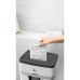 HP automatický skartovací stroj OneShred 12MC křížovým řezem