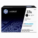 HP originální toner CF237A, black, 11000str., HP 37A, HP LaserJet Enterprise M607n, M607dn, M608, O