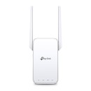 TP-LINK Extender RE315 2.4GHz a 5GHz, extender, IPv6, 867Mbps, fixní anténa, 802.11ac, OneMesh Extender, LAN