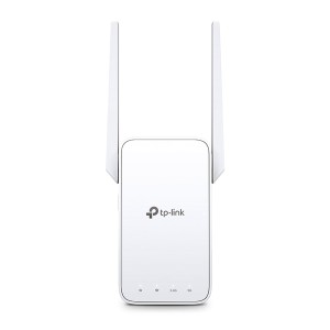 TP-LINK Extender RE315 2.4GHz a 5GHz, extender, IPv6, 867Mbps, fixní anténa, 802.11ac, OneMesh Extender, LAN