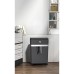 HP automatický skartovací stroj ProShredder 12MC křížovým řezem