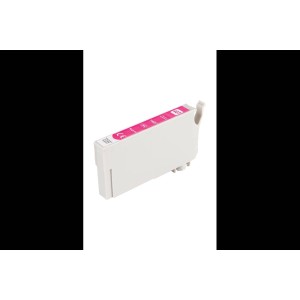 Inkjet cartridge compatible Epson 407XL Magenta  C13T07U340 1900 stran