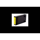 Inkjet cartridge compatible Epson T7904 Yellow 1700 stran