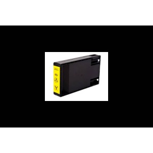 Inkjet cartridge compatible Epson T7904 Yellow 1700 stran