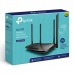 TP-LINK modem s routerem ARCHER VR300 2.4GHz a 5GHz, přístupový bod, IPv6, 1200Mbps, externí pevná anténa, 802.11ac, VDSL/ADSL, ro