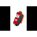 Inkjet cartridge compatible Epson T478XL Red  C13T04F54010 850 stran