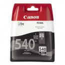 Canon originální ink PG540, PG-540, black, 180str., 5225B005, Canon Pixma MG2150, 3150