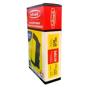 Fullmark kompatibilní páska do pokladny, fialová, pro Star RC200P, SP200, SP298, SP500, SP512