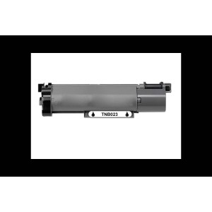 Kompatibilní toner  Brother TN-B023 black - 100% NEW - NeutralBox 2000 stran