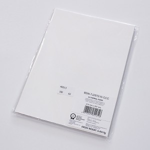 Brother Thermal Paper, prémiový, BDN7J297210CCC, termo papír, bílý, A4, 100 ks, termo