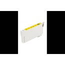 Inkjet cartridge compatible Epson 407XL Yellow  C13T07U440 1900 stran