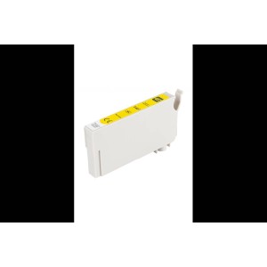 Inkjet cartridge compatible Epson 407XL Yellow  C13T07U440 1900 stran