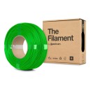 The Filament 3D filament ReFill, PLA, 1,75mm, 1000g, TF-24048, circuit green