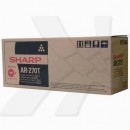 Sharp originální toner AR-270T, black, 25000str., Sharp AR-215, 235, 275, M236, M276, O