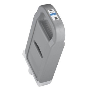 Canon originální ink PFI1700C, cyan, 700ml, 0776C001, Canon imagePROGRAF PRO-2000, 4000, 4000S, 6000, 6000S