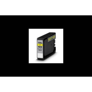 Kompatibilní kazeta pro Canon PGI-1500XL yellow