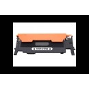 Kompatibilní toner Samsung CLT-K4072S/K4092S (CLP-320/310) black NEW - NeutralBox 1500 stran