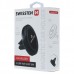 Magnetický držák mobilu(GPS) Swissten do auta, S-Grip AV-M4, černý, kov, do ventilace, 3.5