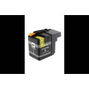 Kompatibilní kazeta pro Brother LC-529XL black 50 ml