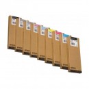 Epson originální ink C13T606400, yellow, 220ml, Epson Stylus Pro 4800