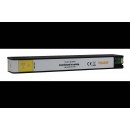 Renovovaná kazeta pro HP 913A - F6T79AE yellow PREMIUM 70 ml