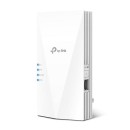 TP-LINK extendery RE700X 2,4 GHz + 5 GHz (dual-band), extender, přístupový bod, IPv6, 574 Mbps (2,4 GHz), 2402 Mbps (5 GHz)Mbps, i