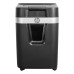 HP automatický skartovací stroj ProShredder 200CC křížovým řezem