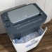 HP automatický skartovací stroj OneShred 80CC křížovým řezem