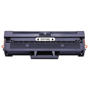Kompatibilní toner Samsung MLT-D111XL Black 2000 stran